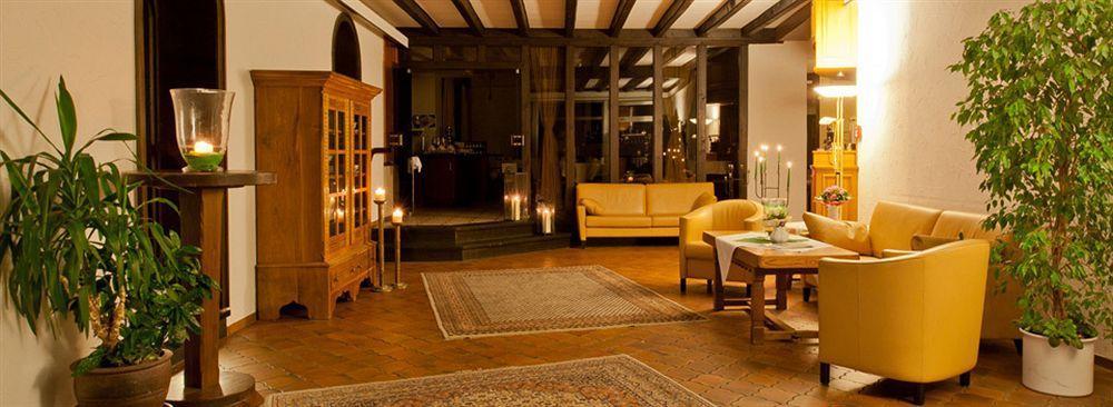 Landhotel Sauerlaender Hof Eslohe Exterior photo